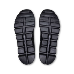 On Cloud 6 Waterproof "أسود | أسود"