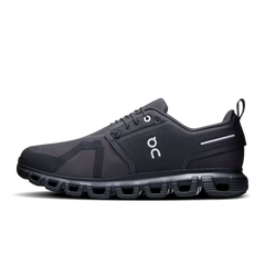 On Cloud 6 Waterproof "أسود | أسود"