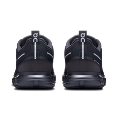 On Cloud 6 Waterproof "أسود | أسود"
