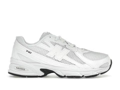 New Balance 740 أبيض ثلاثي