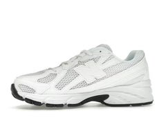 New Balance 740 أبيض ثلاثي