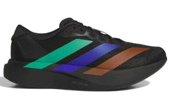 Adidas x Pharrell Williams Adizero Evo SL "أسود/ متعدد الألوان"