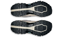 On Cloudrock Low Waterproof "Alloy Ice