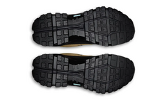 On Cloudrock Low Waterproof "Hunter Black"