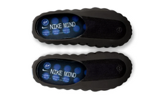 Fragment Design x Nike Mind 001 "أسود"
