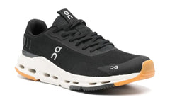 On Running Cloudnova Form 2 "أسود/أبيض"