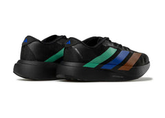 Adidas x Pharrell Williams Adizero Evo SL "أسود/ متعدد الألوان"