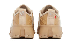 Loewe x On Running Cloudsolo "رمال داكنة | كريمي"