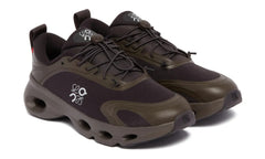 Loewe x On Running Cloudsolo "بني داكن"