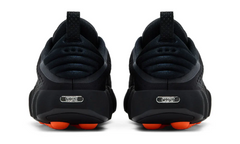 Nike Mind 002 "أسود قرمزي فاقع"