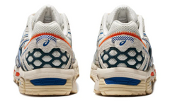Asics Gel-Kahana 8 'بني أزرق'