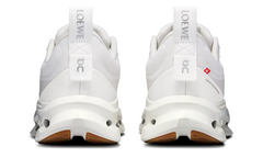 Loewe x Cloudtilt 2 "أبيض بالكامل"