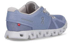 On Running Cloud 5 "أزرق"