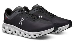 On Running Cloudflow 4 "أسود | أبيض"