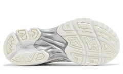 JJJJound x Asics Gel Kayano 14 "فضي أبيض"