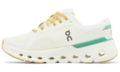 On Cloudrunner 2 "أخضر غير مصبوغ"