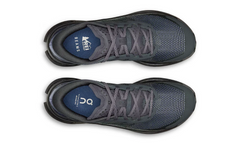 On Running Cloudultra 3 BEAMS REI "Iron | Black"