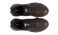 Loewe x On Running Cloudsolo "بني داكن"