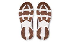 Loewe x On Running Cloudsolo "رمادي ترابي | أوف وايت