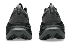 Asics Superblast 2 "أسود/أبيض"