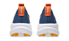 Asics Gel Nimbus 28 'Twilight Blue / Anzu'