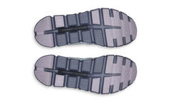 On Cloud 6 Waterproof "هيذر | ميتال"