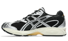 Asics Gel Nimbus 10.1 "رمادي بيدمونت فضي نقي"