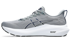 Asics Gt-2000 13 Wide "ورقة الصخر/أبيض"