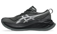 Asics Superblast 2 "أسود/أبيض"