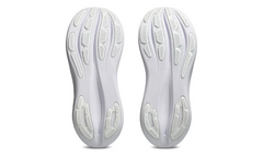 Asics Gel Nimbus 28 'White / White'