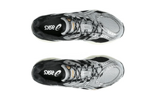 Asics Gel Nimbus 10.1 "رمادي بيدمونت فضي نقي"