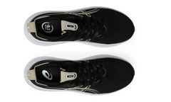 Asics Gel Nimbus 28 'Black / Feather Grey'