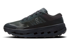 On Running Cloudultra 3 "أسود"