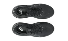 Asics Gel Nimbus 28 'Black/Graphite Grey'