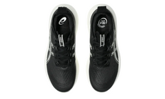 Asics Gel Nimbus 27 "أسود / رمادي ليك"