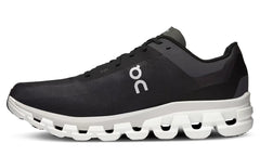 On Running Cloudflow 4 "أسود | أبيض"
