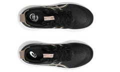Asics Gel Nimbus 27 'Black/Breeze'
