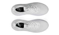 Asics Gel Nimbus 28 'White / White'