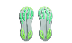 Asics Gel Nimbus 28 Extra Wide 'Cold Moss / Illuminate Green'