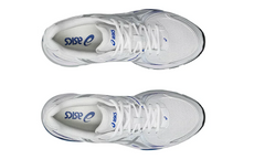 Asics Gel-Sekiran "White Lapis Lazuli Blue"