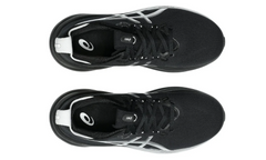 Asics Gel Nimbus 28 Platinum 'Platinum/Black'