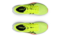 Asics Magic Speed 4 "Safety Yellow / Black"