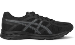 Asics Gel-Contend 4+ "أسود"
