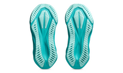 Asics Novablast 5 'Wave Teal /Black'