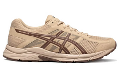 Asics Gel-Contend 4 "كاكي براون"