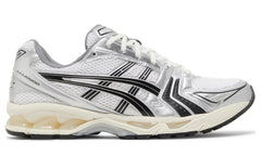 JJJJound x Asics Gel Kayano 14 'فضي أسود'