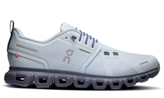 On Cloud 6 Waterproof "هيذر | ميتال"