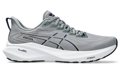 Asics Gt-2000 13 Wide "ورقة الصخر/أبيض"