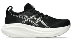 Asics Gel Nimbus 27 "أسود / رمادي ليك"