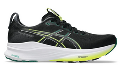 Asics Gel-Kayano™ 32 "أسود / أخضر اليشب"